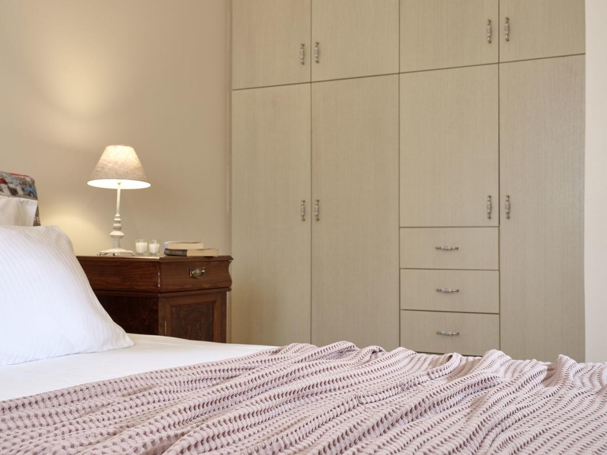 Giovanna'S Lux Apartment Закінф Екстер'єр фото
